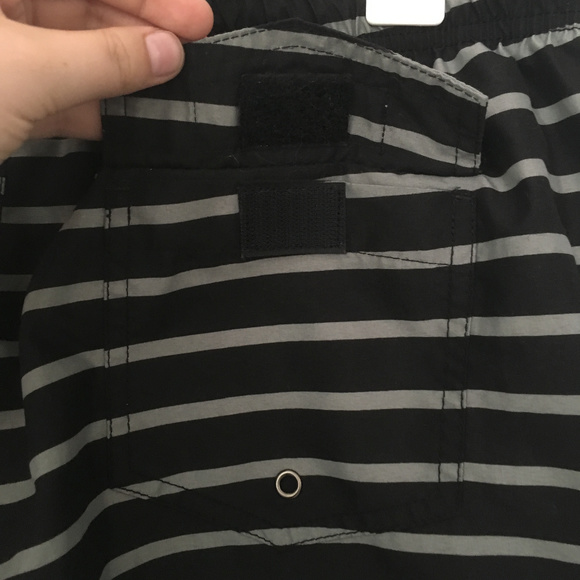 Swim shorts - Picture 6 of 8